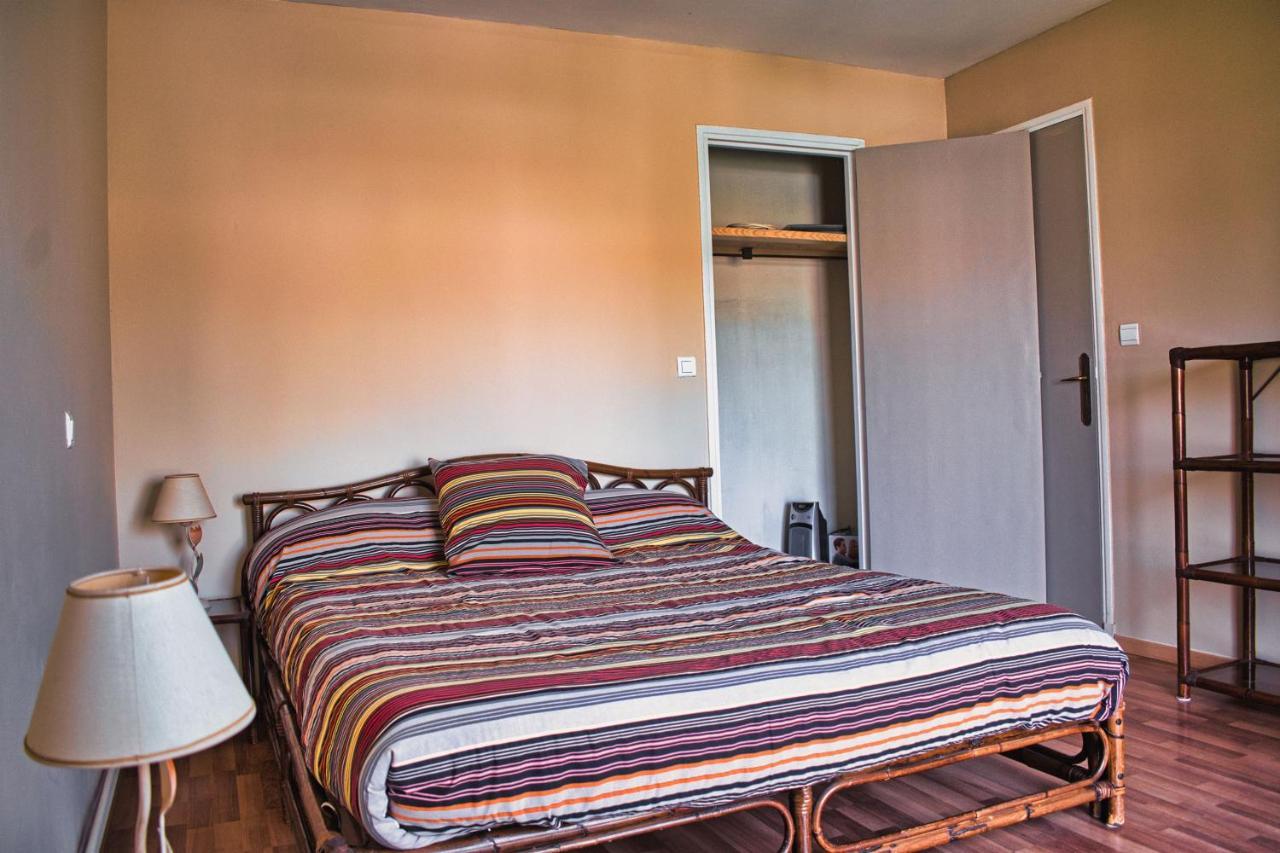 Agreable Maison 3 Chambres Avec Piscine Carcassonne Exteriör bild