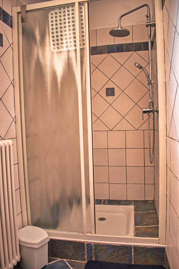Agreable Maison 3 Chambres Avec Piscine Carcassonne Exteriör bild